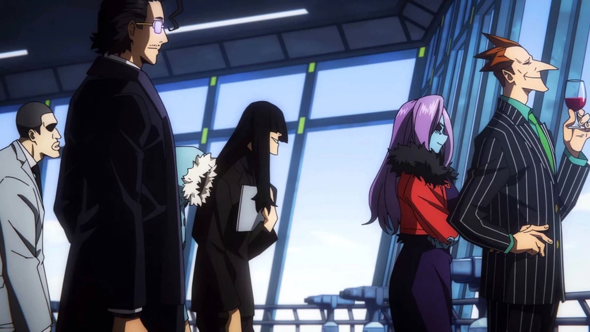 Meta Liberation Army (Image via Bones)